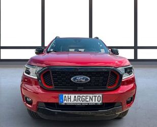 Ford Ranger Gebrauchtwagen