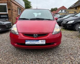 Honda Jazz Gebrauchtwagen
