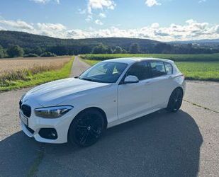 BMW 116 Gebrauchtwagen