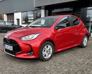 Mazda 2 Hybrid Gebrauchtwagen