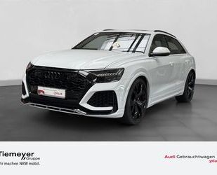 Audi RSQ8 Gebrauchtwagen