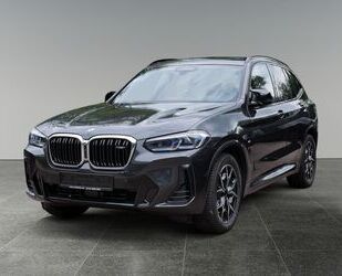 BMW X3 M40 Gebrauchtwagen