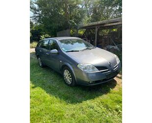 Nissan Primera Gebrauchtwagen