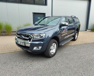 Ford Ranger Gebrauchtwagen