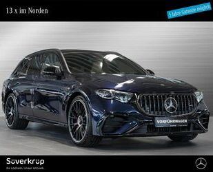 Mercedes-Benz E 53 AMG Gebrauchtwagen
