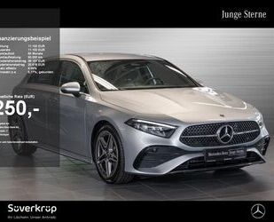 Mercedes-Benz A 200 Gebrauchtwagen