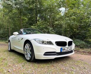 BMW Z4 Gebrauchtwagen