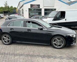 Mercedes-Benz A 200 Gebrauchtwagen