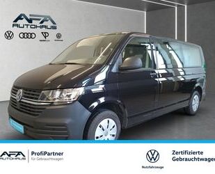 VW T6 Kombi Gebrauchtwagen