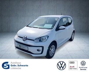 VW up! Gebrauchtwagen