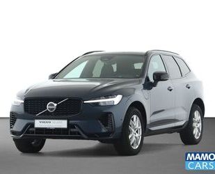 Volvo XC60 Gebrauchtwagen