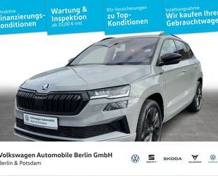 Skoda Karoq Gebrauchtwagen