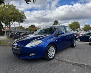 Fiat Bravo Gebrauchtwagen