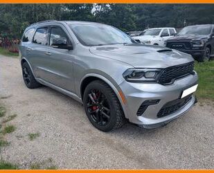 Dodge Durango Gebrauchtwagen