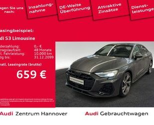 Audi S3 Gebrauchtwagen