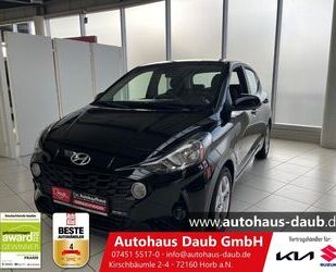 Hyundai i10 Gebrauchtwagen