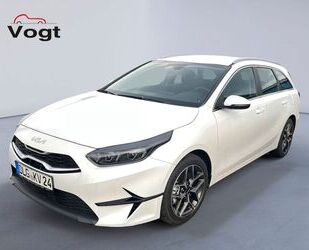 Kia ceed Sportswagon Gebrauchtwagen