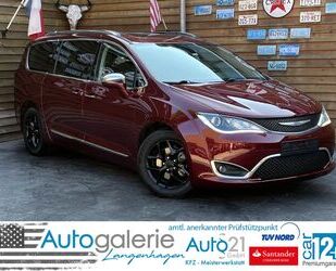 Chrysler Pacifica Gebrauchtwagen