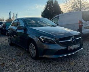Mercedes-Benz A 160 Gebrauchtwagen