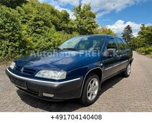Citroen Xantia Gebrauchtwagen