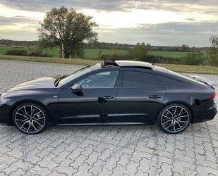 Audi A7 Gebrauchtwagen