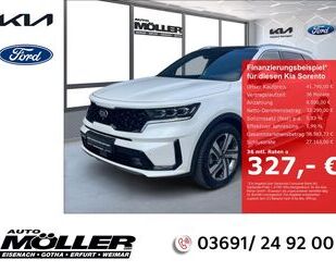 Kia Sorento Gebrauchtwagen