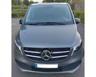 Mercedes-Benz V 250 Gebrauchtwagen