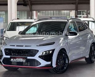 Hyundai KONA Gebrauchtwagen