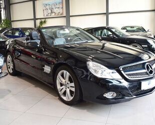 Mercedes-Benz SL 500 Gebrauchtwagen