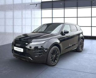 Land Rover Range Rover Evoque Gebrauchtwagen