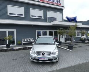 Mercedes-Benz B 170 Gebrauchtwagen