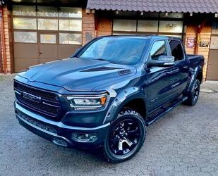 Dodge RAM Gebrauchtwagen