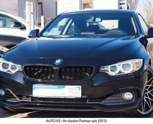 BMW BMW 435i Coupé Schalter aus 2.Hand! +Service neu+ Gebrauchtwagen