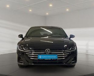 VW Arteon Gebrauchtwagen