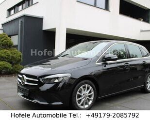 Mercedes-Benz B 220 Gebrauchtwagen