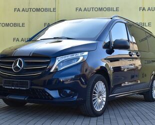 Mercedes-Benz Vito Gebrauchtwagen