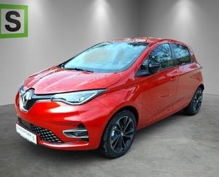 Renault ZOE Gebrauchtwagen