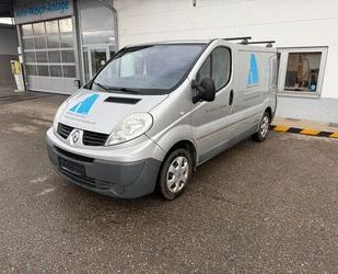 Renault Trafic Gebrauchtwagen