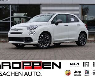 Fiat 500X Gebrauchtwagen