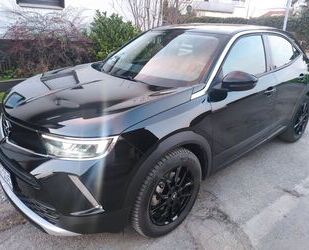 Opel Mokka-e Gebrauchtwagen