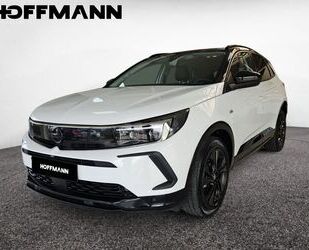 Opel Grandland (X) Gebrauchtwagen