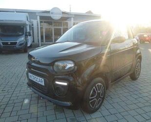 Microcar DUÈ Gebrauchtwagen