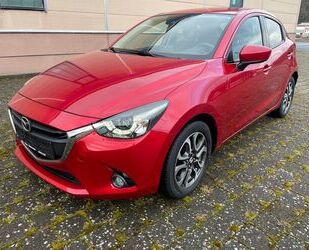 Mazda 2 Gebrauchtwagen