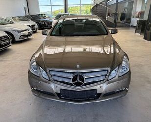 Mercedes-Benz E 250 Gebrauchtwagen
