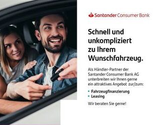 Mini Cooper D Gebrauchtwagen