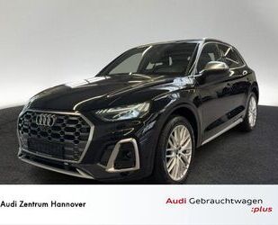Audi SQ5 Gebrauchtwagen