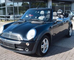 Mini ONE Gebrauchtwagen