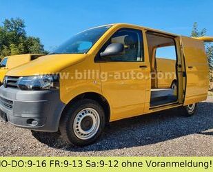 VW T5 Transporter Gebrauchtwagen