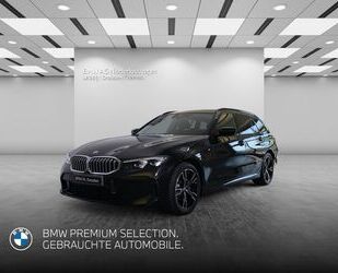 BMW 330 Gebrauchtwagen