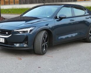 Polestar 2 Gebrauchtwagen